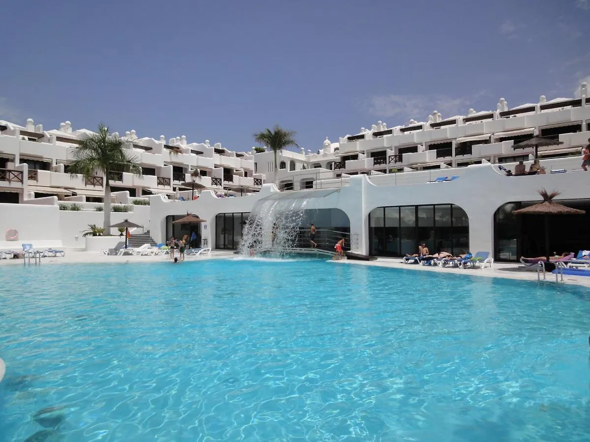 Bungalow Villa Sun بلايا بارايسو شقة