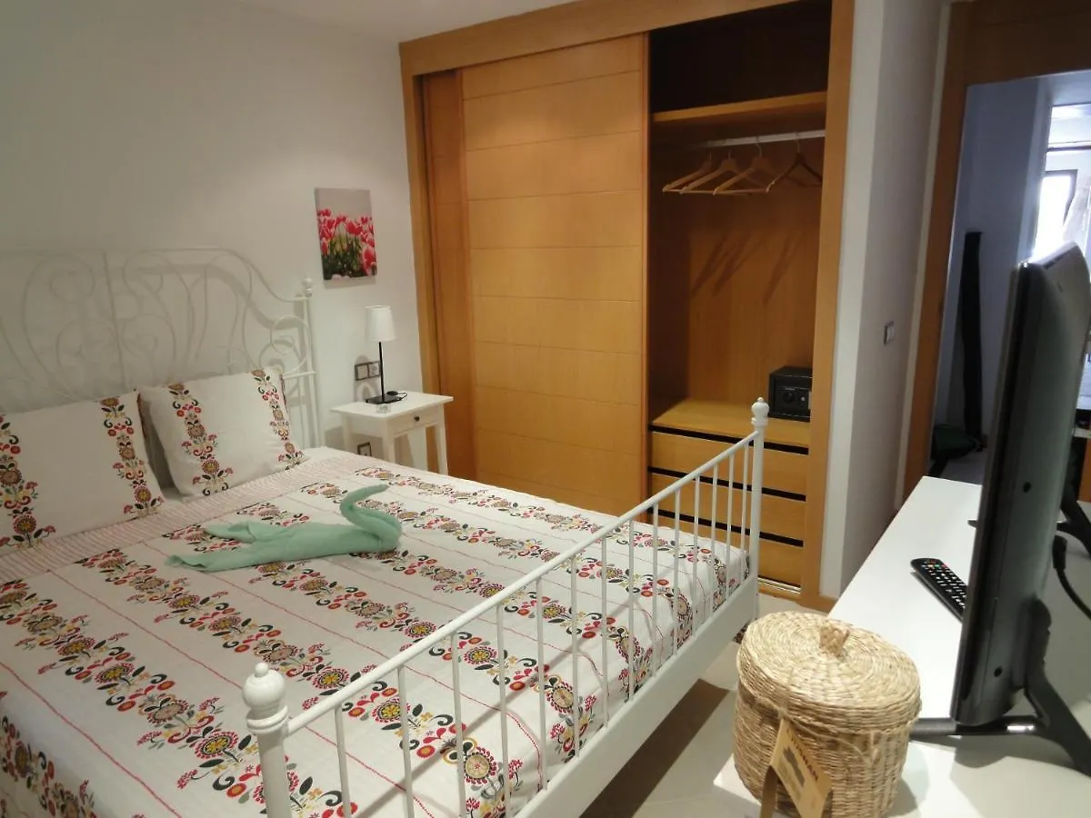 Bungalow Villa Sun Playa Paraiso  0*, Playa Paraiso (Tenerife) Espanha