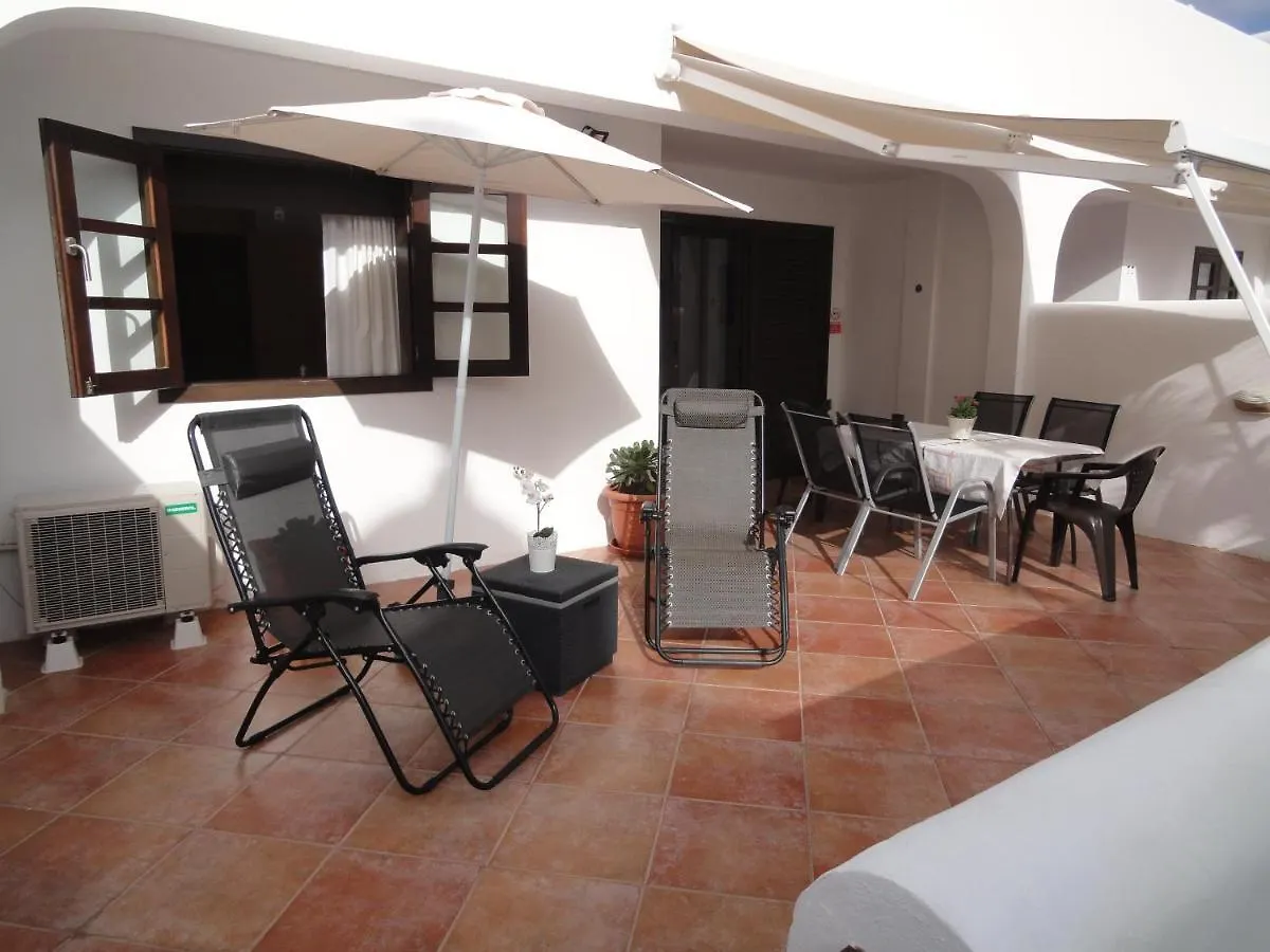 Bungalow Villa Sun Playa Paraiso  Playa Paraiso (Tenerife)
