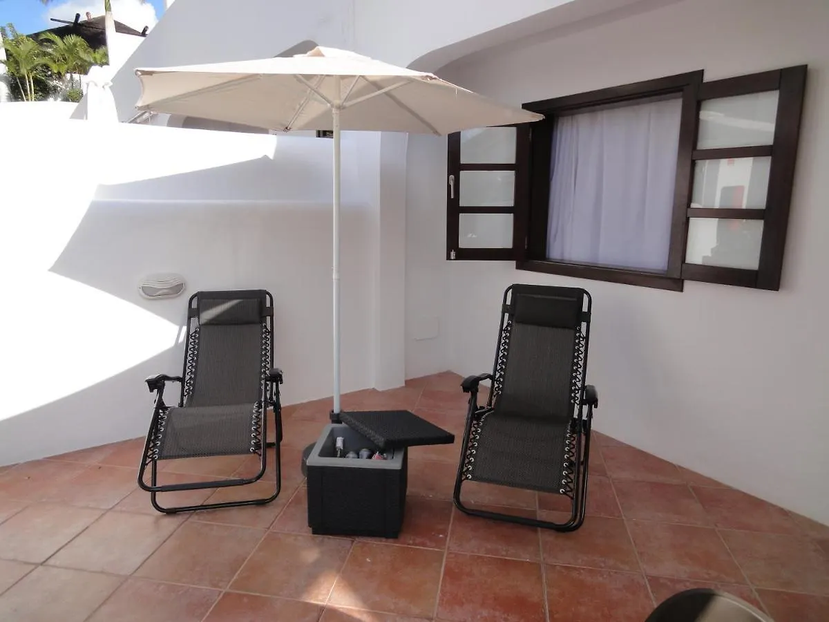 Apartamento Bungalow Villa Sun Playa Paraiso